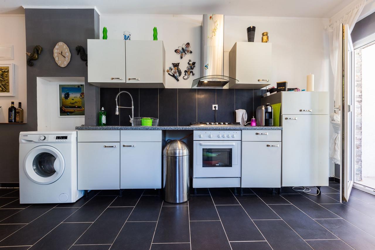 Holliday Home Maxdom Sukosan Ngoại thất bức ảnh