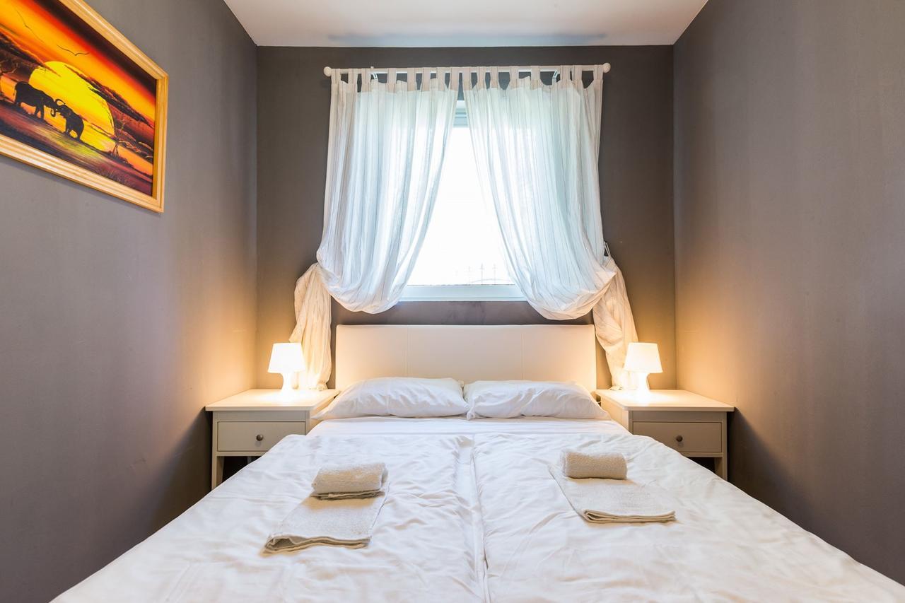 Holliday Home Maxdom Sukosan Ngoại thất bức ảnh