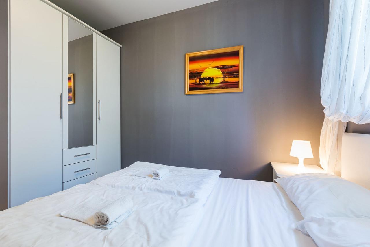 Holliday Home Maxdom Sukosan Ngoại thất bức ảnh