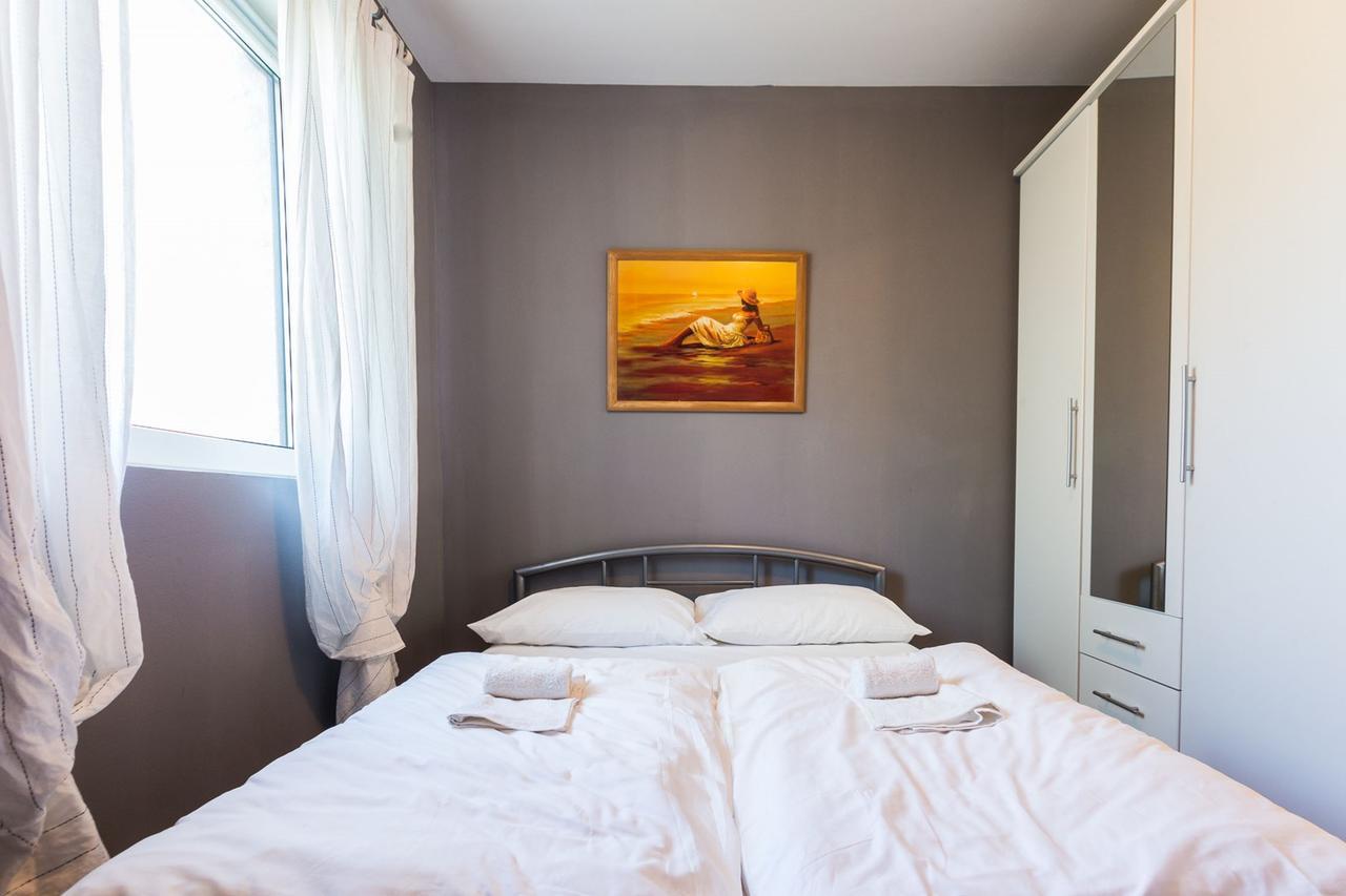 Holliday Home Maxdom Sukosan Ngoại thất bức ảnh