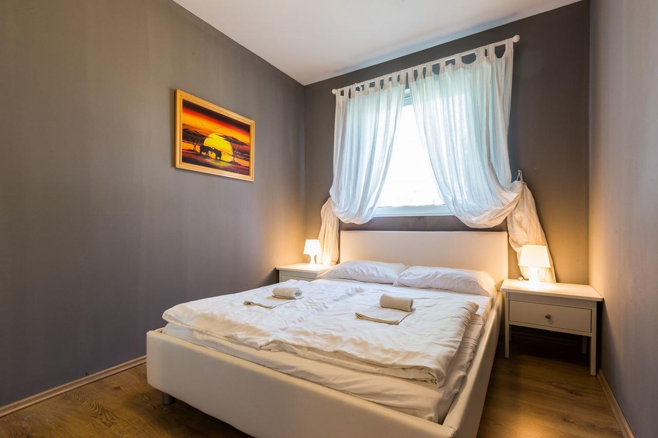 Holliday Home Maxdom Sukosan Ngoại thất bức ảnh